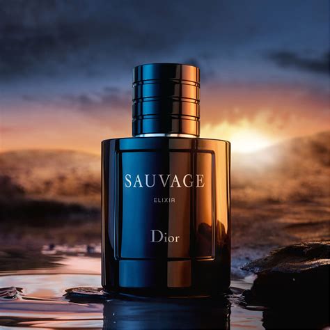 dior sauvage elixir chile|Dior Sauvage Elixir 60ml price.